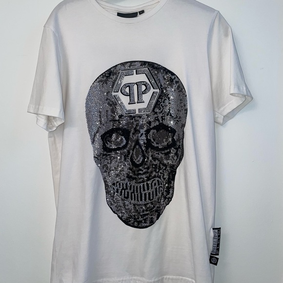 Philipp Plein T Shirt - Picture 5 of 6